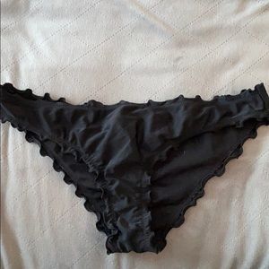 Hollister bikini bottom